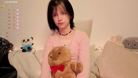 Ruby online show from January 15, 10:24 pm