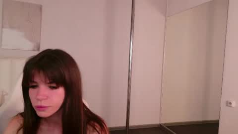 Ruby online show from August 1, 9:35 pm