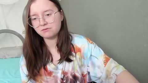 Snapshot of ruby_doyle chatting on January 28, 7:43 am ruby_doyle online show from January 28, 7:43 am