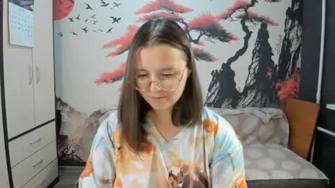 Snapshot of ruby_doyle chatting on September 12, 5:07 am ruby_doyle online show from September 12, 5:07 am