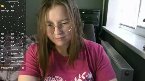 Snapshot of ruby_doyle chatting on September 24, 4:27 am ruby_doyle online show from September 24, 4:27 am