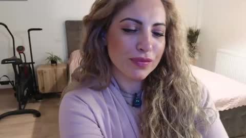 Ruby online show from May 5, 12:51 am