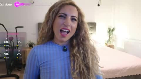 Ruby online show from May 17, 1:03 am