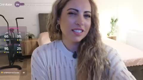 Ruby online show from May 22, 1:13 am