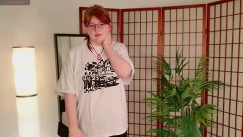 ruby_fury online show from February 7, 2:43 pm