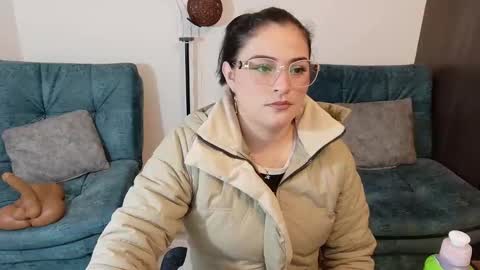 Ruby online show from November 10, 9:25 pm