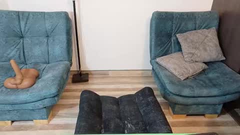 Ruby online show from November 13, 11:25 pm