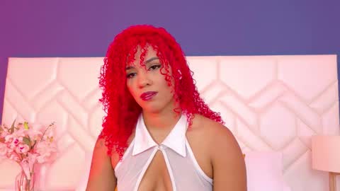 ruby_rogers_ online show from January 16, 1:15 pm