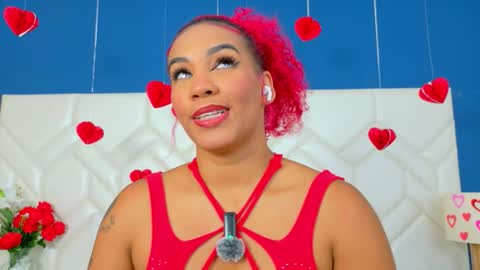 Snapshot of ruby_rogers_ chatting on February 19, 2:02 pm ruby_rogers_ online show from February 19, 2:02 pm