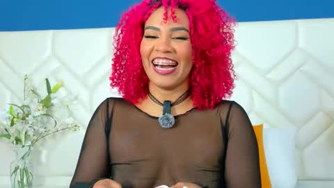 Snapshot of ruby_rogers_ chatting on March 13, 1:29 pm ruby_rogers_ online show from March 13, 1:29 pm