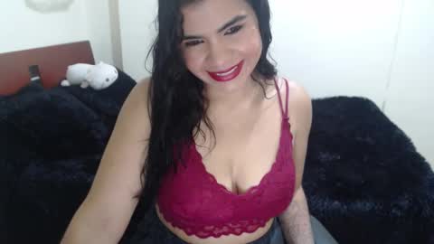 Snapshot of ruby_sky69 chatting on October 24, 2:02 pm Ruby Independent model help me reach 50 thumbs up online show from October 24, 2:02 pm