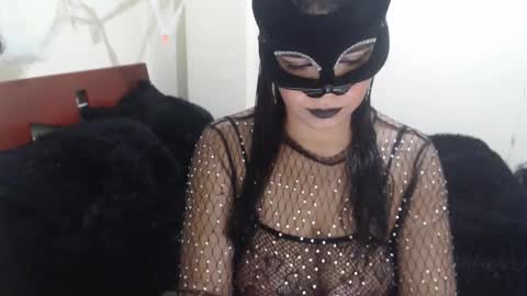 Snapshot of ruby_sky69 chatting on October 31, 1:23 pm Ruby Independent model help me reach 50 thumbs up online show from October 31, 1:23 pm