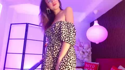 Rubby online show from February 27, 4:12 am