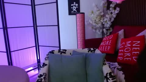 Rubby online show from March 18, 4:26 am