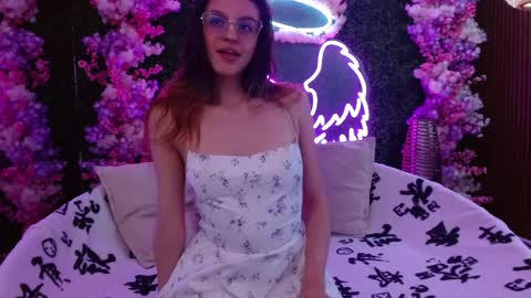Rubby online show from May 9, 4:50 am