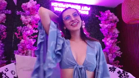 Rubby online show from May 16, 4:42 am