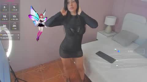 ruby  online show from October 25, 7:41 pm