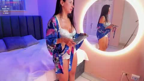 ruby  online show from October 26, 11:49 am