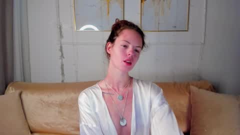 rubyattwood online show from October 18, 6:26 am