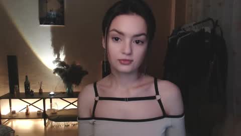 Snapshot of rubycute_ chatting on February 2, 3:28 pm Ruby online show from February 2, 3:28 pm