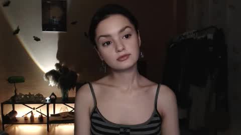 Snapshot of rubycute_ chatting on November 6, 12:50 pm Ruby online show from November 6, 12:50 pm