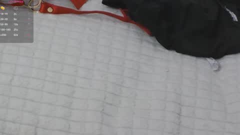  Ruby Divine online show from May 3, 1:44 am