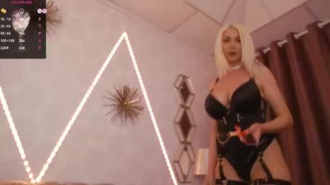  Ruby Divine online show from June 30, 5:19 am