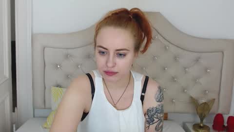 Snapshot of rubykinky chatting on December 15, 2:54 pm Ruby online show from December 15, 2:54 pm