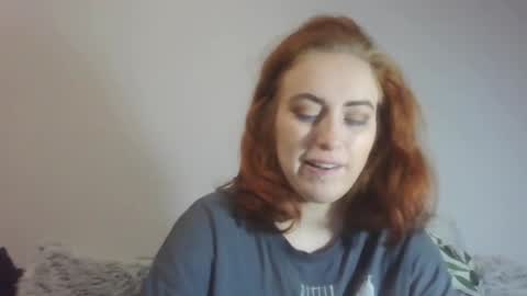 Snapshot of rubykinky chatting on December 19, 3:52 pm Ruby online show from December 19, 3:52 pm