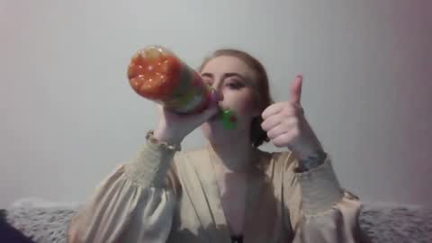 Snapshot of rubykinky chatting on December 21, 6:48 pm Ruby online show from December 21, 6:48 pm