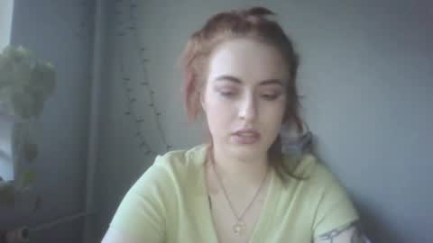 Snapshot of rubykinky chatting on January 7, 3:03 pm Ruby online show from January 7, 3:03 pm