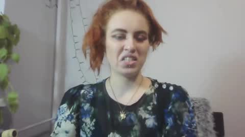 Snapshot of rubykinky chatting on January 9, 4:10 pm Ruby online show from January 9, 4:10 pm