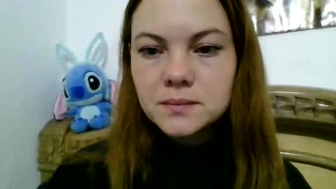 Snapshot of rubyklar chatting on December 2, 2:09 am Rubyklar online show from December 2, 2:09 am