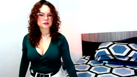 Rubyklar online show from May 31, 9:16 pm