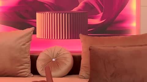 Ruby Luxe online show from November 9, 6:44 am