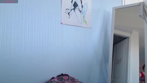 rubylynxxx online show from February 19, 11:06 am