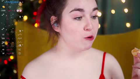 Ruby online show from December 4, 4:05 pm