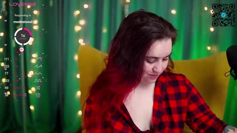 Ruby online show from January 21, 1:00 pm
