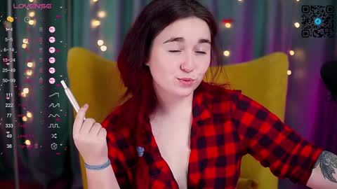 Ruby online show from January 21, 4:58 pm