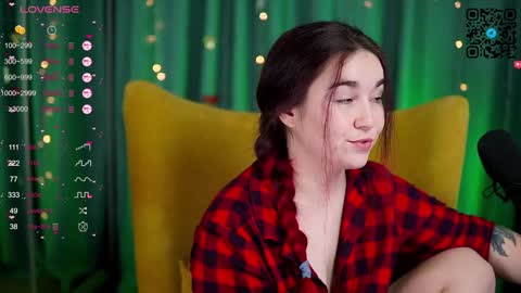 Ruby online show from January 22, 5:06 pm