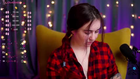 Ruby online show from January 28, 12:54 pm