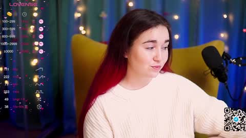 Ruby online show from January 30, 2:04 pm