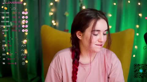 Ruby online show from January 31, 2:07 pm