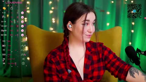Ruby online show from February 4, 5:01 pm