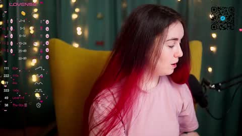 Ruby online show from February 5, 5:20 pm
