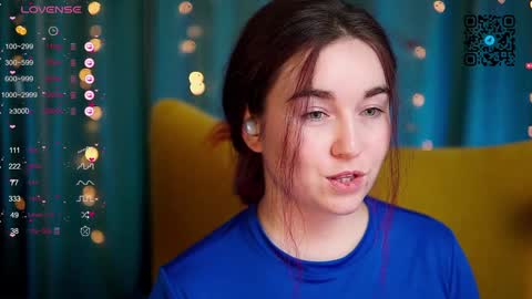 Ruby online show from February 6, 5:40 pm