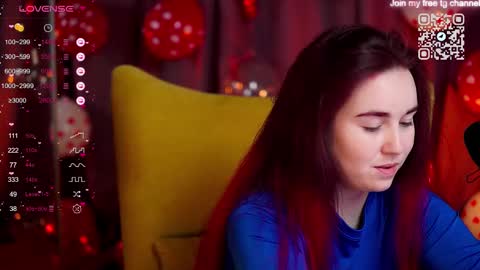 Ruby online show from February 12, 4:55 pm