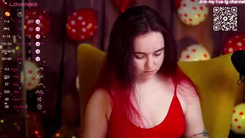 Ruby online show from February 13, 2:52 pm