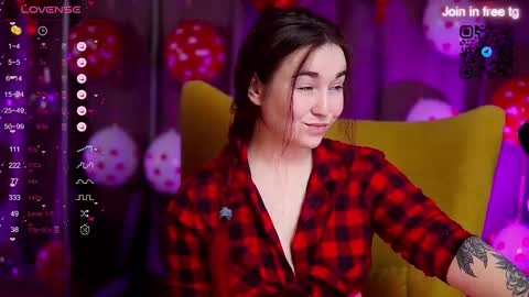 Ruby online show from February 18, 2:06 pm
