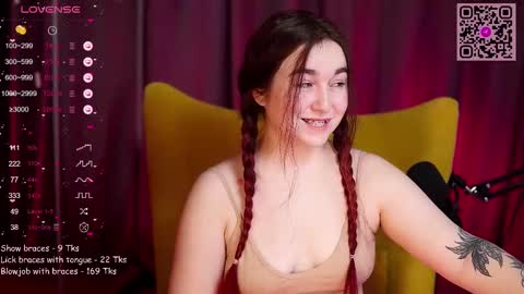Ruby online show from March 6, 1:03 pm
